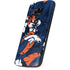 NFL Denver Broncos Tropical Print Moto E5 Play Skin